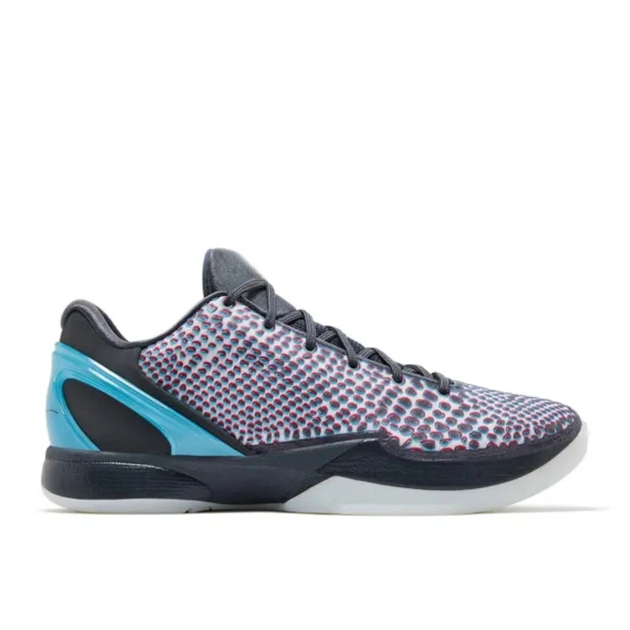 ⚡ Kobe 6 ASG Hollywood 3D (2026)