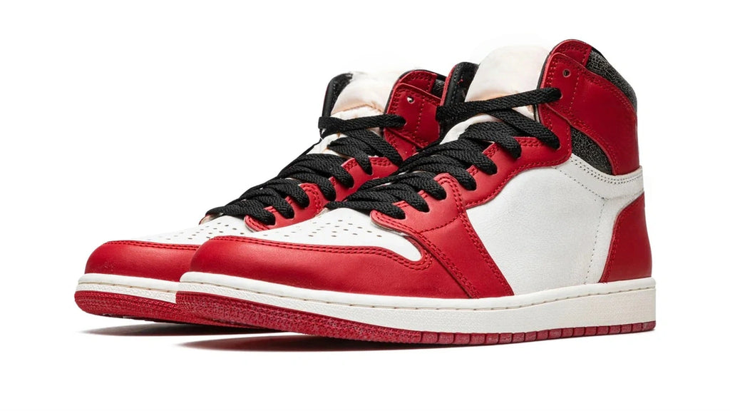 🔥Hot Sale 1 Retro High OG "Chicago Lost and Found"