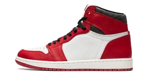 🔥Hot Sale 1 Retro High OG "Chicago Lost and Found"