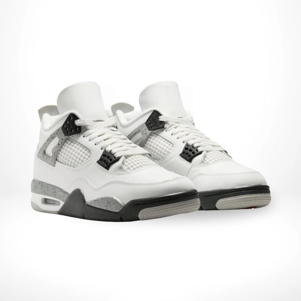🔥Hot Sale 4 White Cement 2025