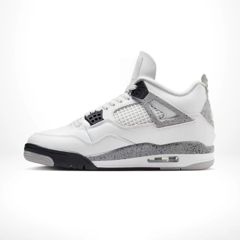 🔥Hot Sale 4 White Cement 2025