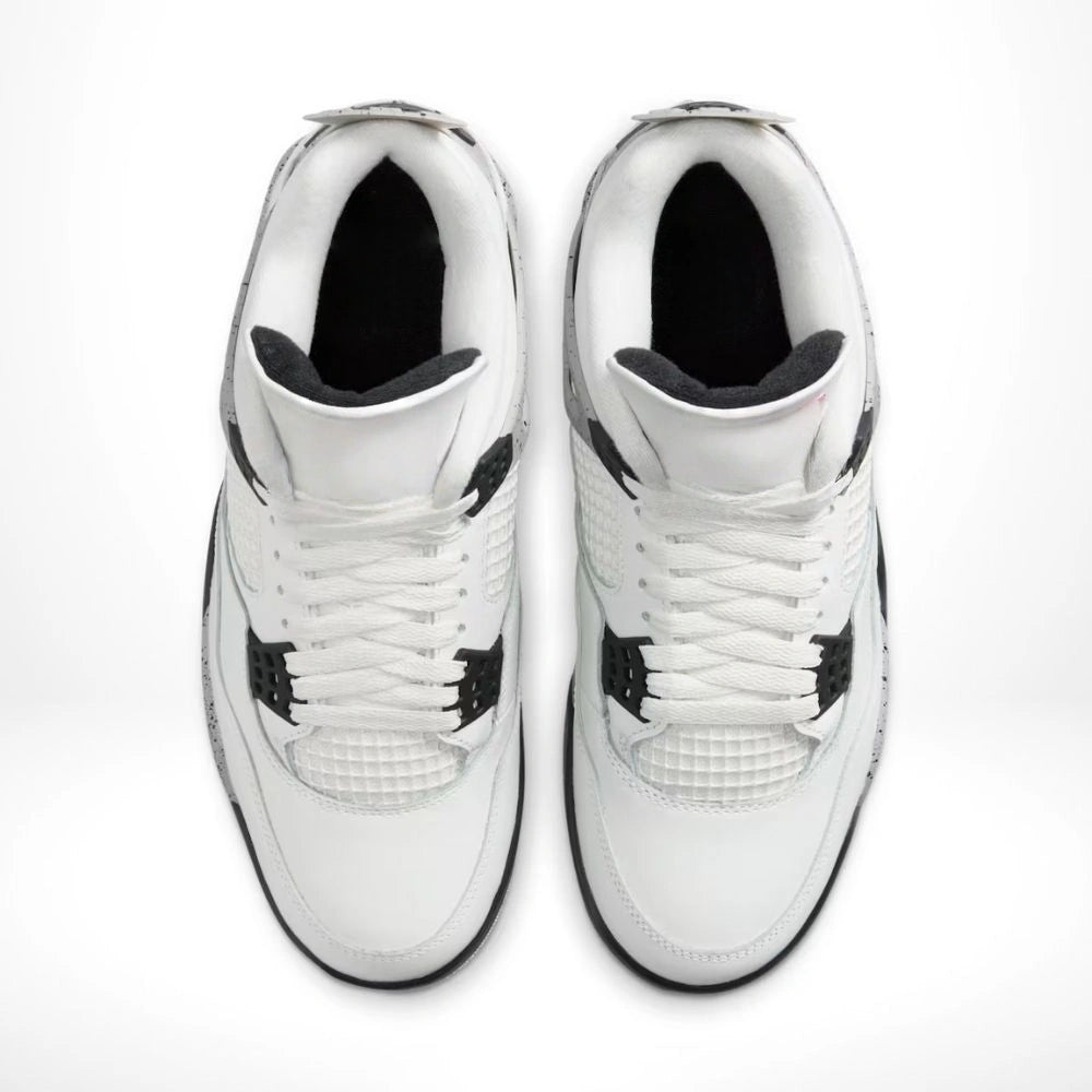 🔥Hot Sale 4 White Cement 2025