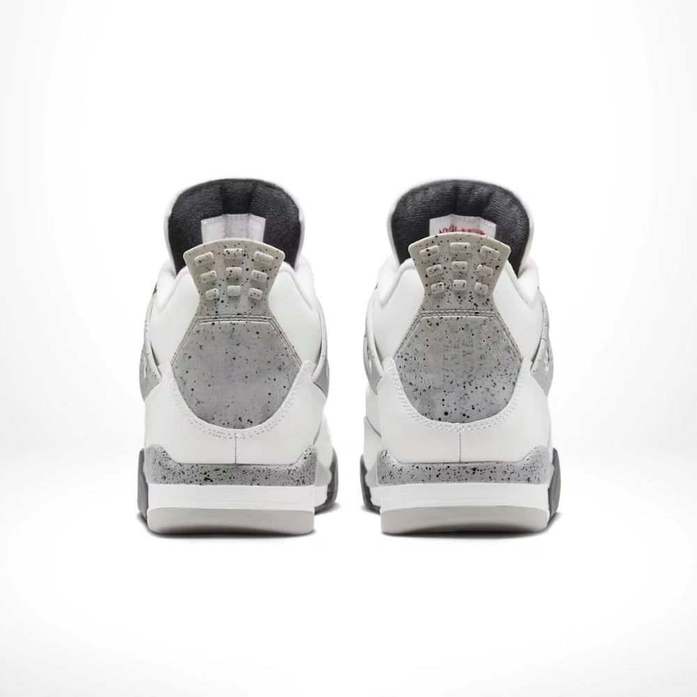 🔥Hot Sale 4 White Cement 2025