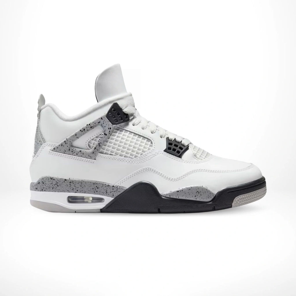 🔥Hot Sale 4 White Cement 2025
