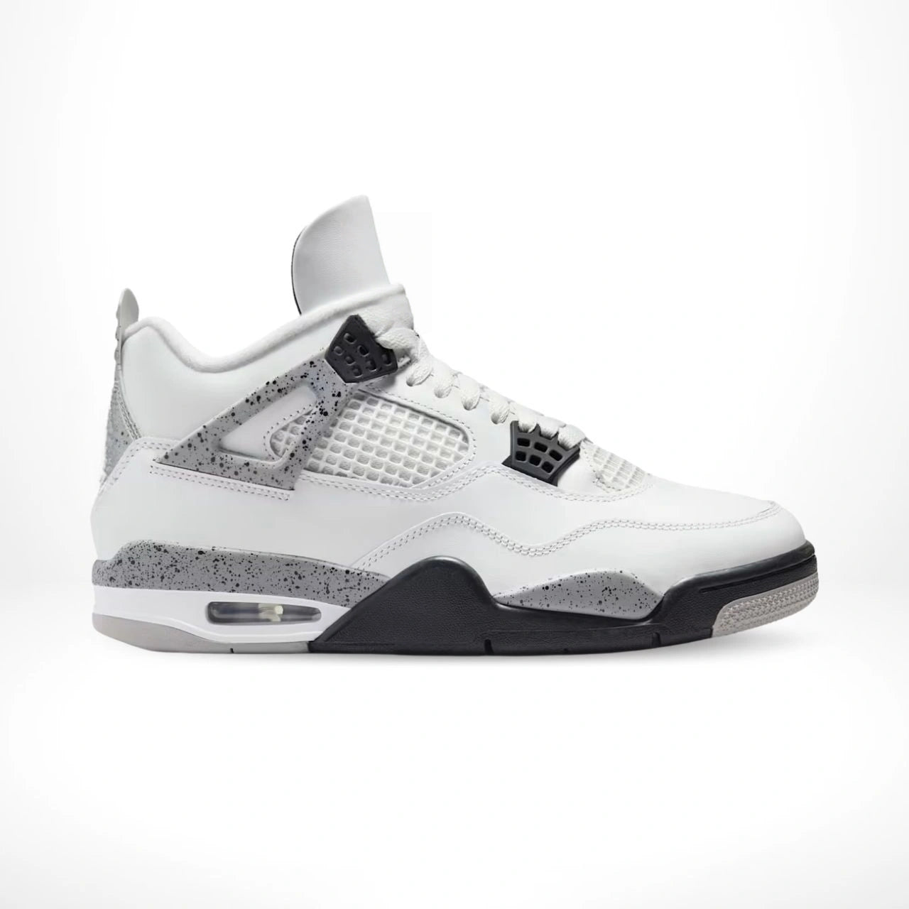 🔥Hot Sale 4 White Cement 2025