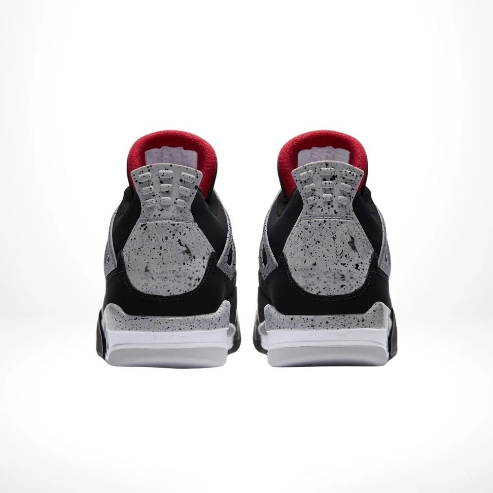 🔥Hot Sale 4 Black Cement