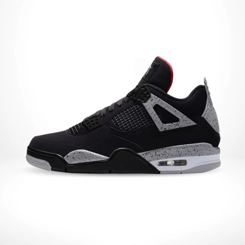 🔥Hot Sale 4 Black Cement