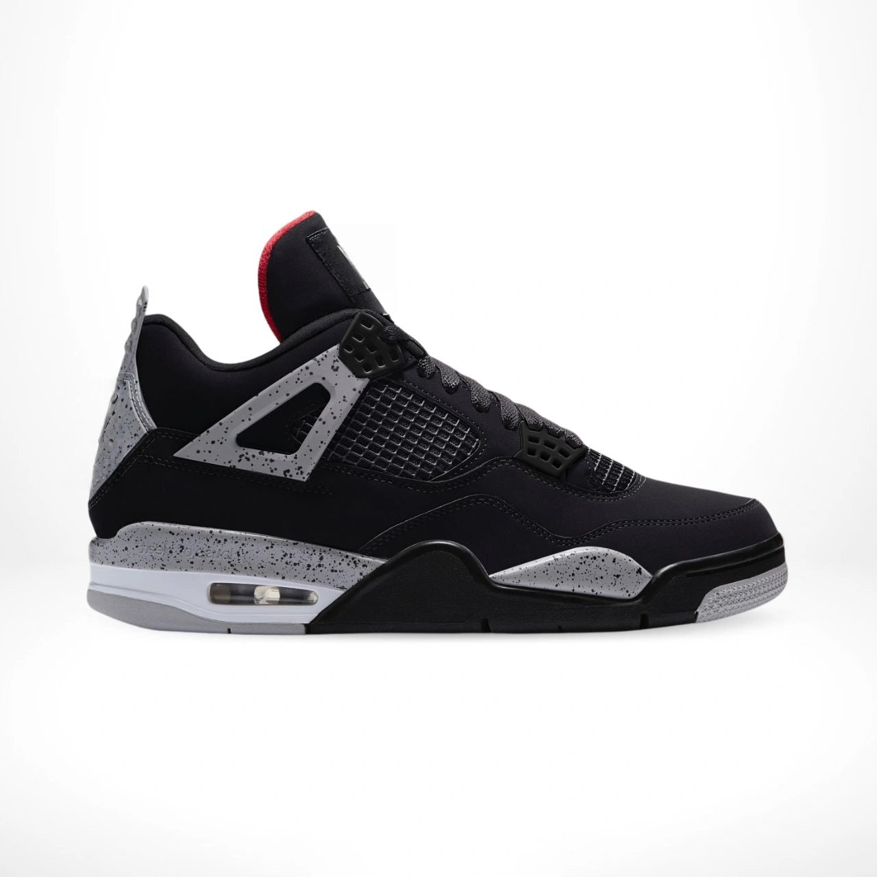 🔥Hot Sale 4 Black Cement