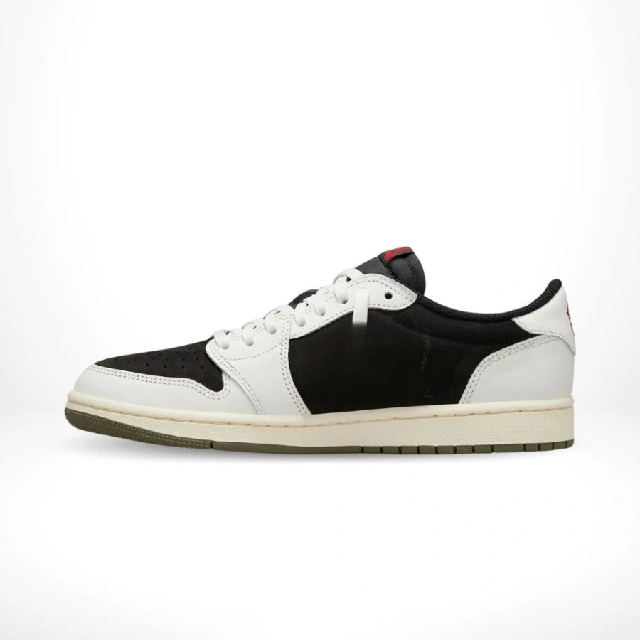 🔥Hot Sale 1 Low OG X TS Olive Sail SP