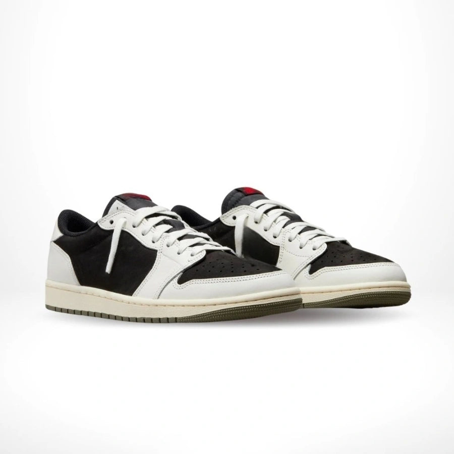 🔥Hot Sale 1 Low OG X TS Olive Sail SP