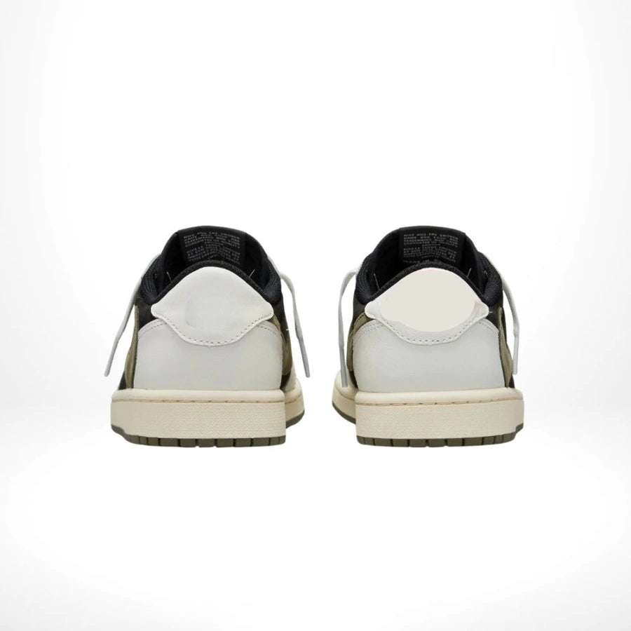 🔥Hot Sale 1 Low OG X TS Olive Sail SP