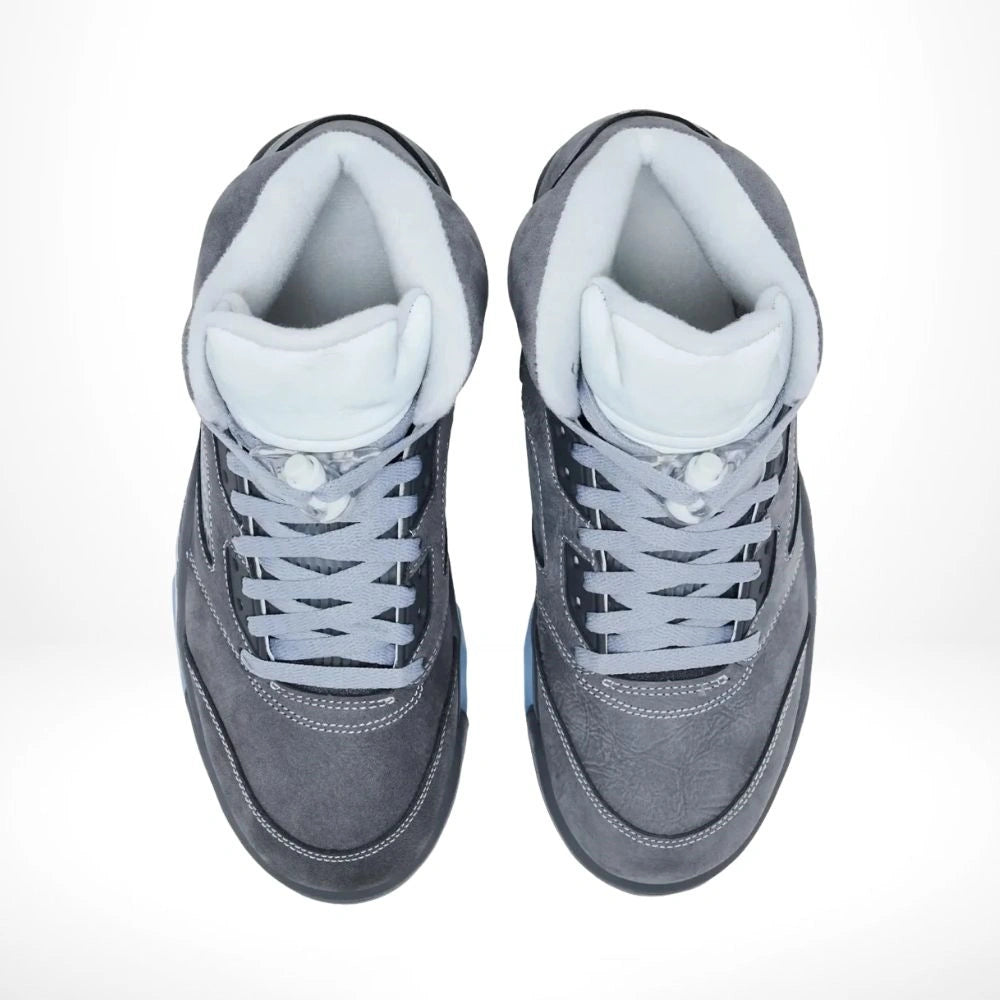 🔥Hot Sale 5 Retro Wolf Grey