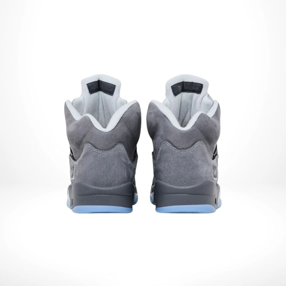 🔥Hot Sale 5 Retro Wolf Grey
