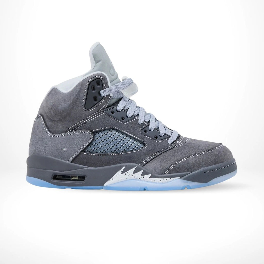 🔥Hot Sale 5 Retro Wolf Grey