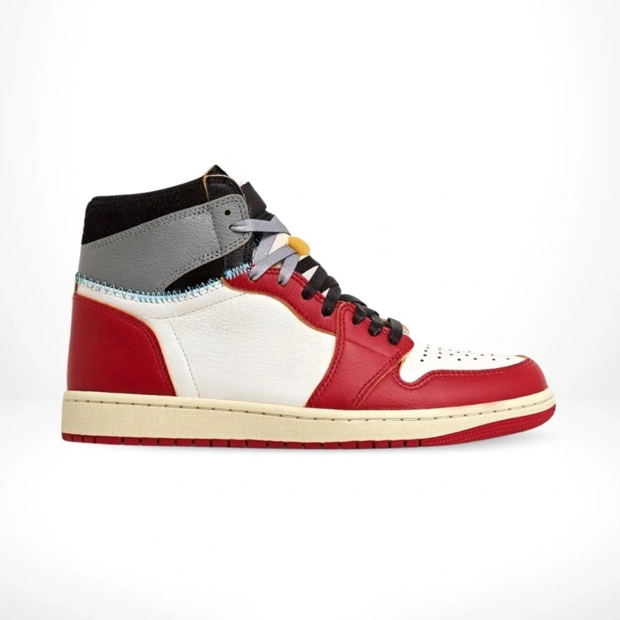 🔥Hot Sale 1 Retro High OG X Union LA Chicago Shadow