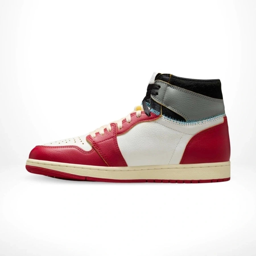 🔥Hot Sale 1 Retro High OG X Union LA Chicago Shadow