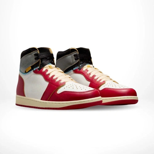 🔥Hot Sale 1 Retro High OG X Union LA Chicago Shadow