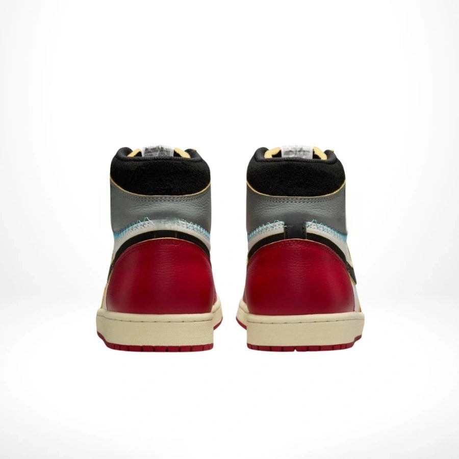 🔥Hot Sale 1 Retro High OG X Union LA Chicago Shadow