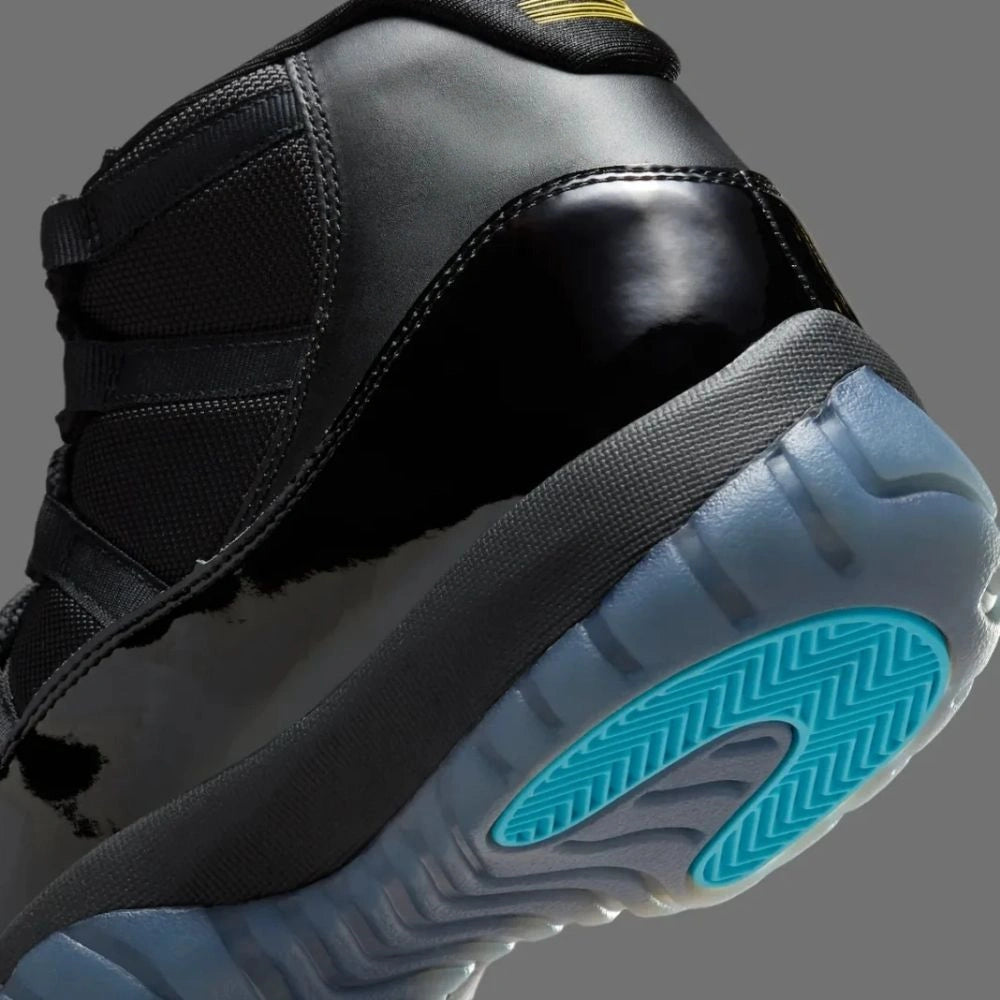 🔥Hot Sale 11 Retro Gamma Blue 2025