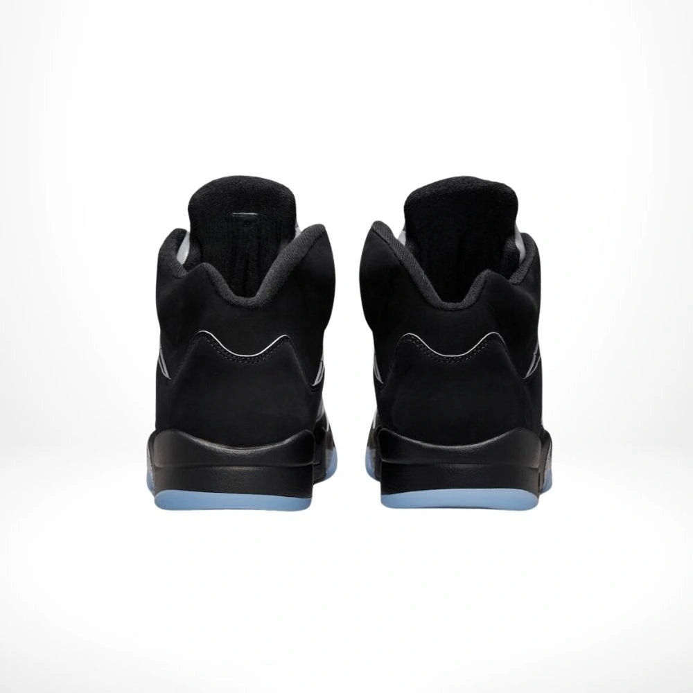 🔥Hot Sale 5 Retro Black Metallic Reimagined