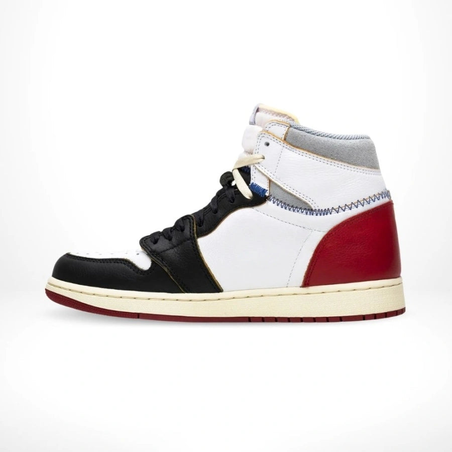 🔥Hot Sale 1 Retro High OG NRG X Union LA Black Toe