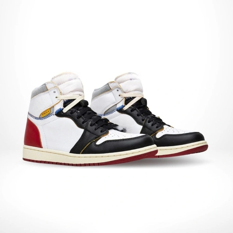 🔥Hot Sale 1 Retro High OG NRG X Union LA Black Toe