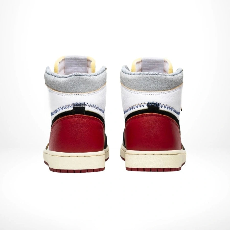 🔥Hot Sale 1 Retro High OG NRG X Union LA Black Toe
