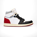 🔥Hot Sale 1 Retro High OG NRG X Union LA Black Toe