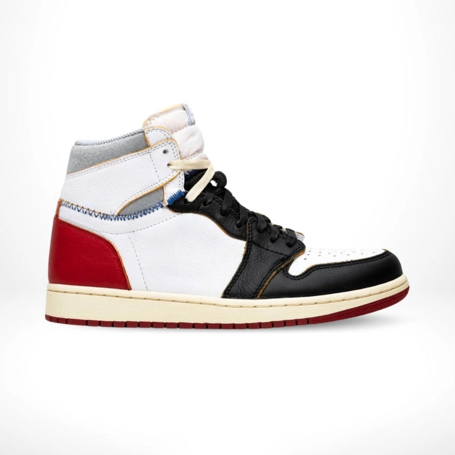 🔥Hot Sale 1 Retro High OG NRG X Union LA Black Toe