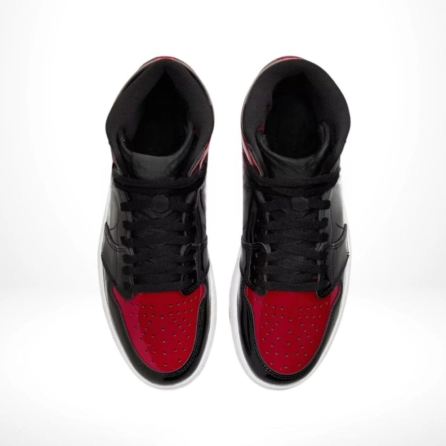 🔥Hot Sale 1 Retro High OG Patent Bred