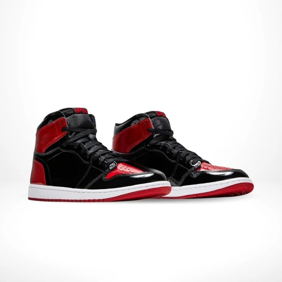 🔥Hot Sale 1 Retro High OG Patent Bred