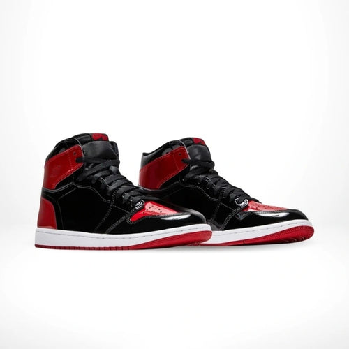 🔥Hot Sale 1 Retro High OG Patent Bred