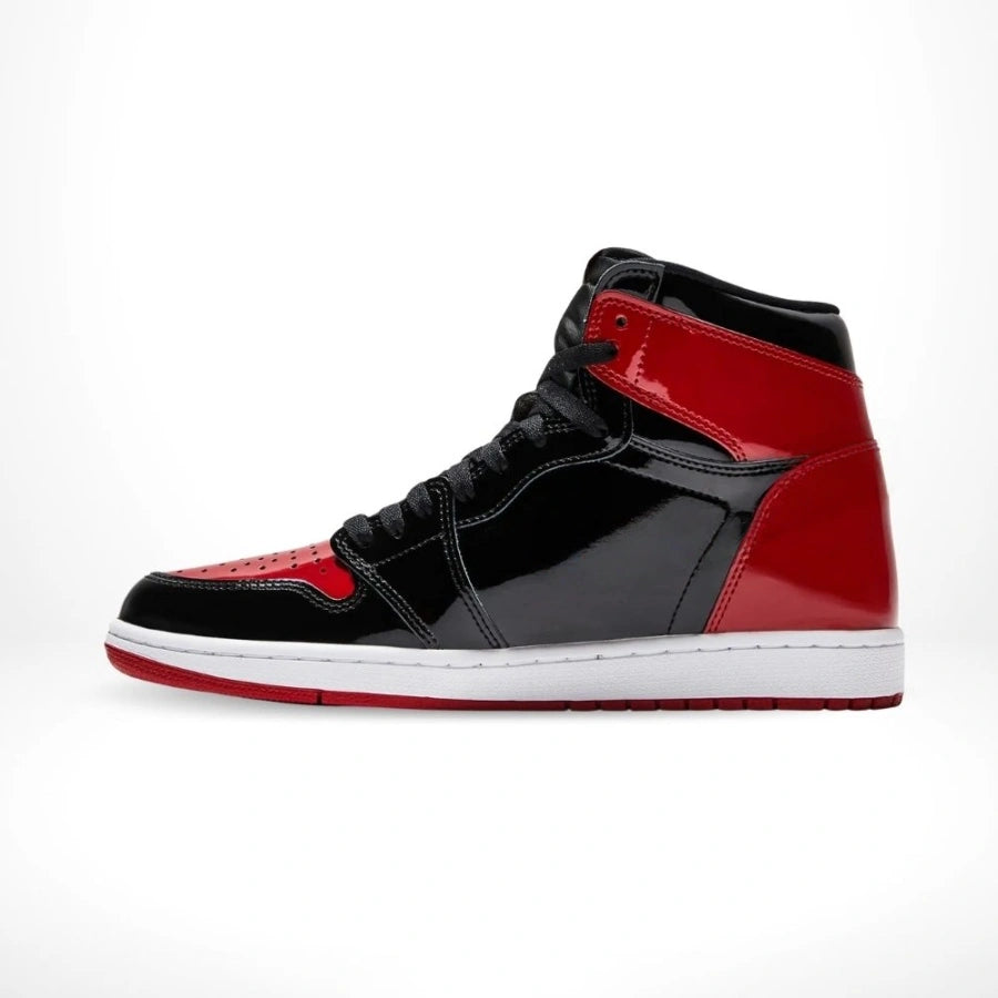 🔥Hot Sale 1 Retro High OG Patent Bred