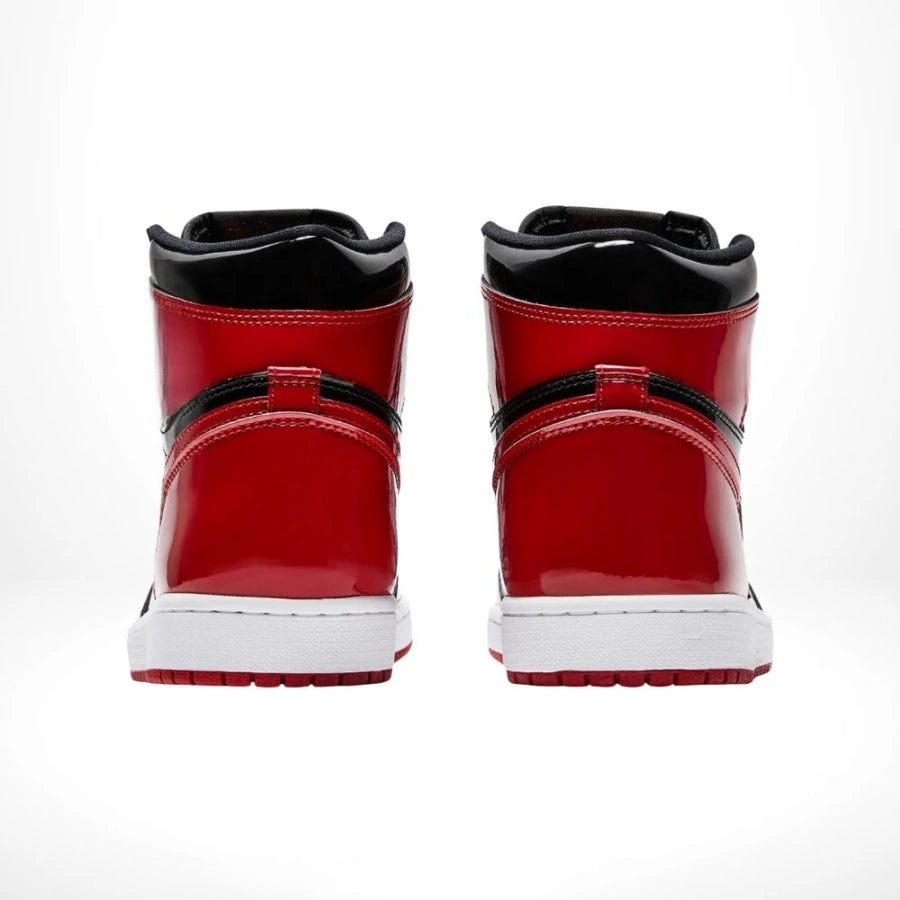 🔥Hot Sale 1 Retro High OG Patent Bred