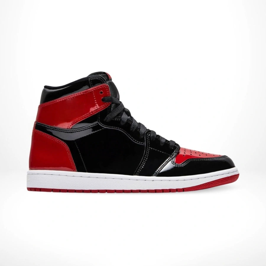 🔥Hot Sale 1 Retro High OG Patent Bred