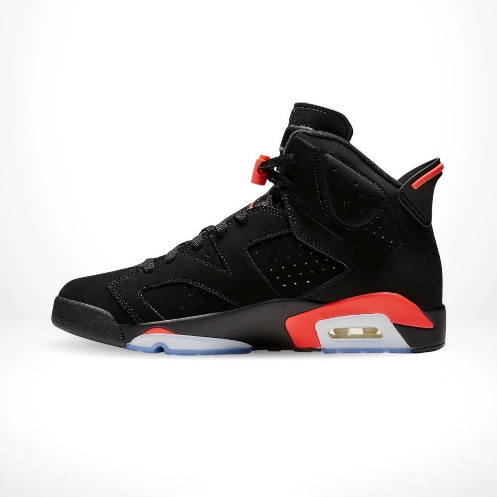 🔥Hot Sale 6 Retro Infrared