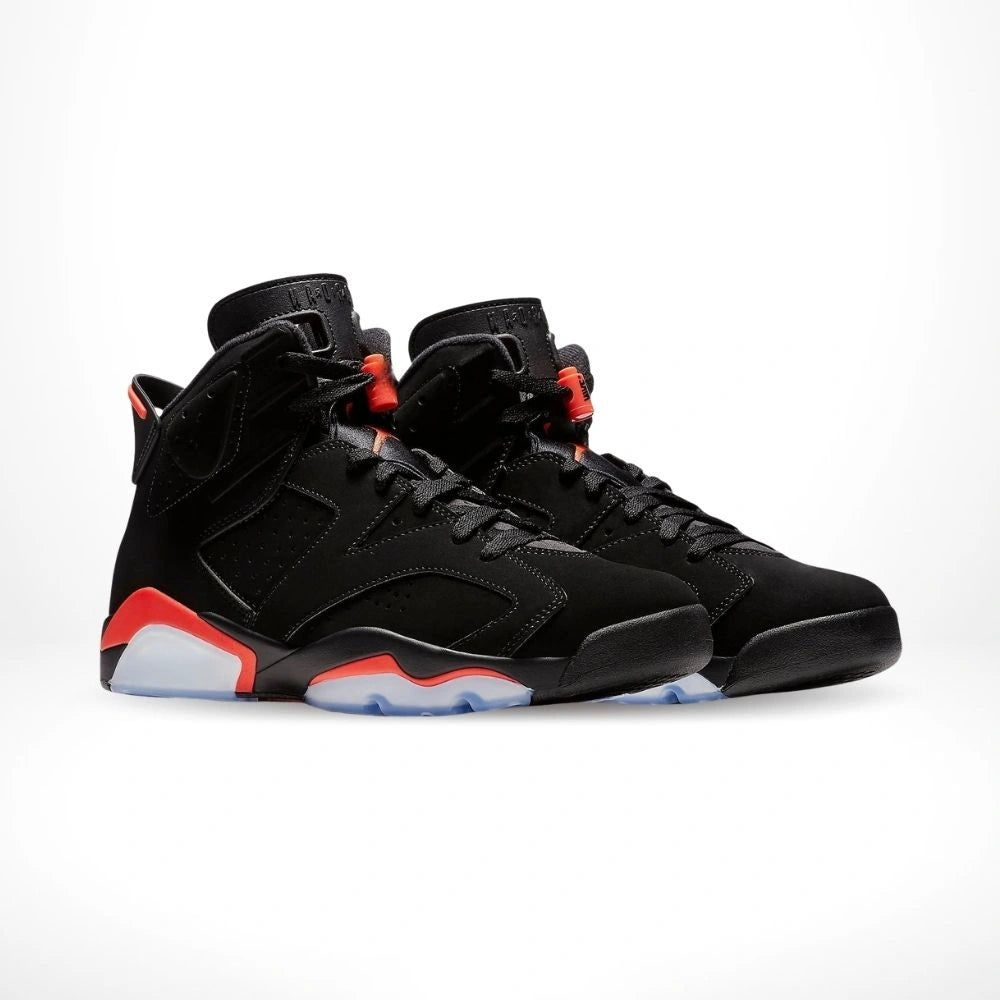 🔥Hot Sale 6 Retro Infrared