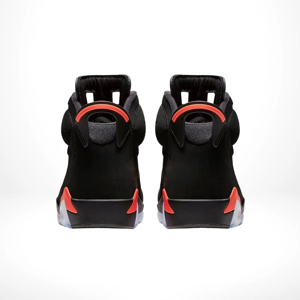 🔥Hot Sale 6 Retro Infrared