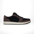 🔥Hot Sale 1 Low OG X TS Dark Mocha Black SP