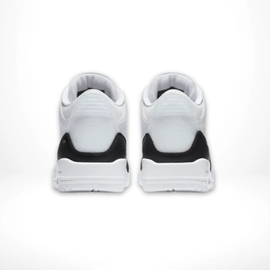 🔥Hot Sale 3 Retro SP x Fragment Design White