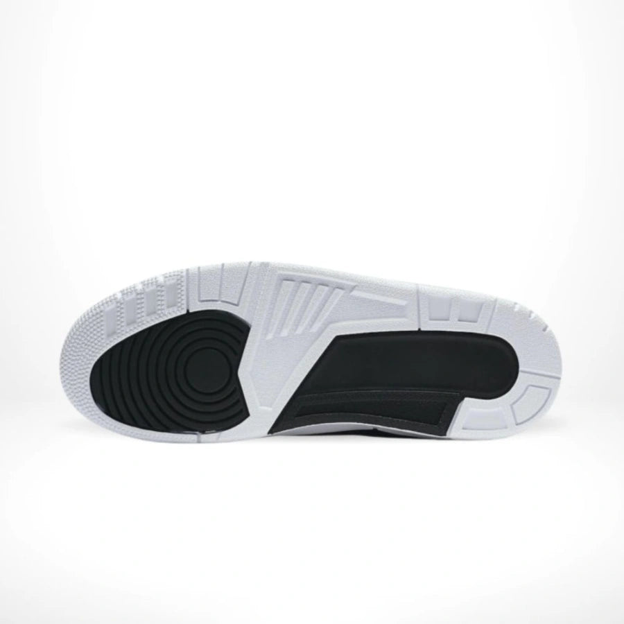 🔥Hot Sale 3 Retro SP x Fragment Design White