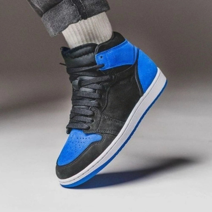 🔥Hot Sale 1 Retro High OG Royal Reimagined