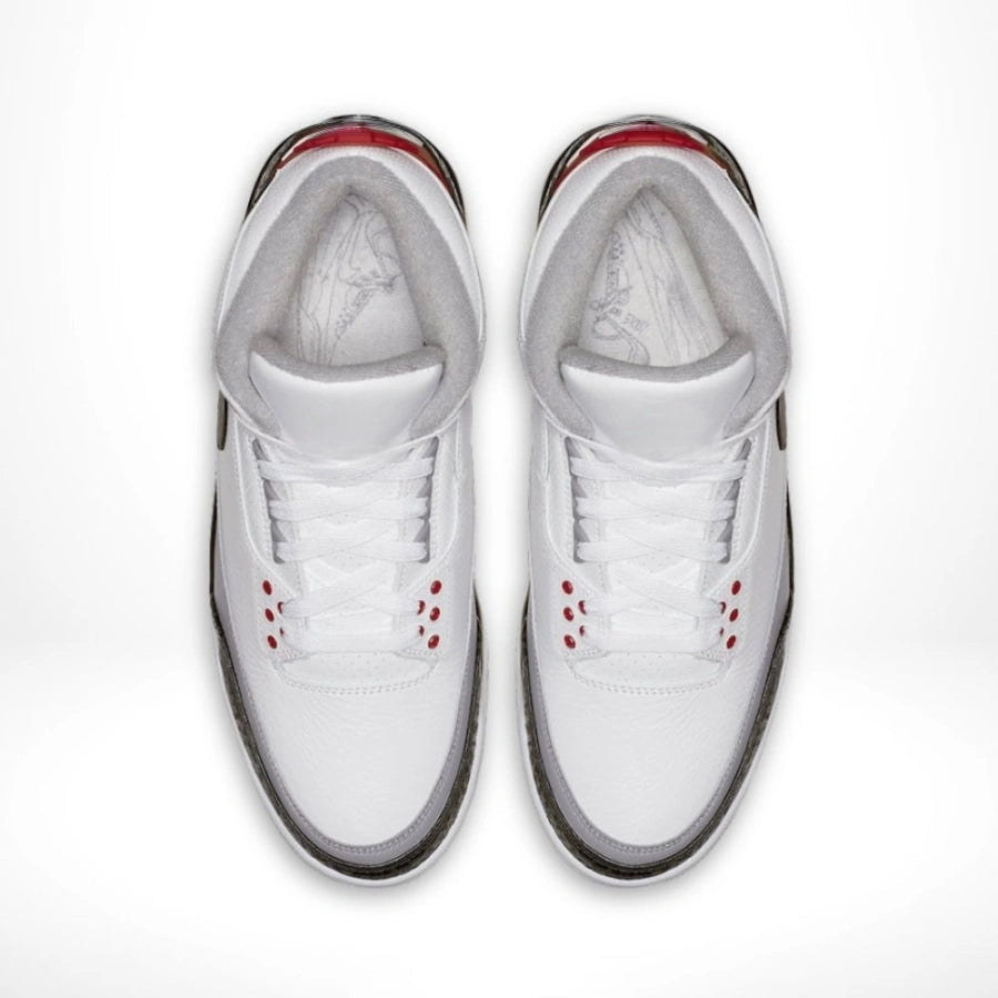 🔥Hot Sale 3 Retro Tinker Hatfield
