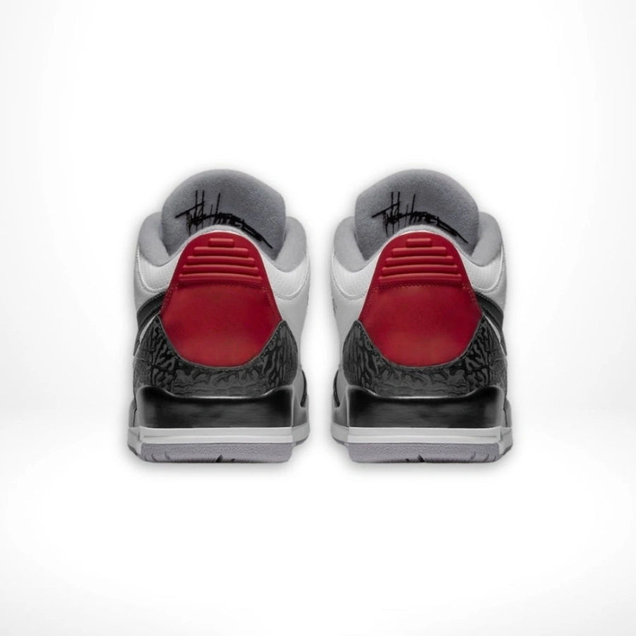 🔥Hot Sale 3 Retro Tinker Hatfield