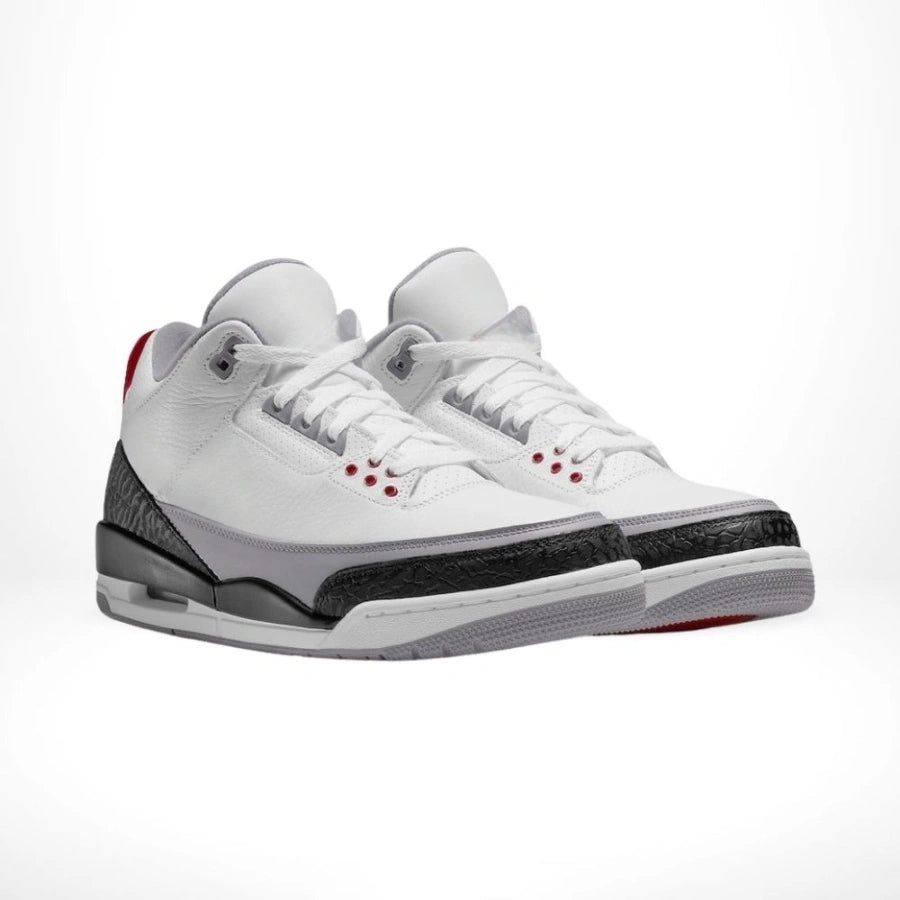 🔥Hot Sale 3 Retro Tinker Hatfield