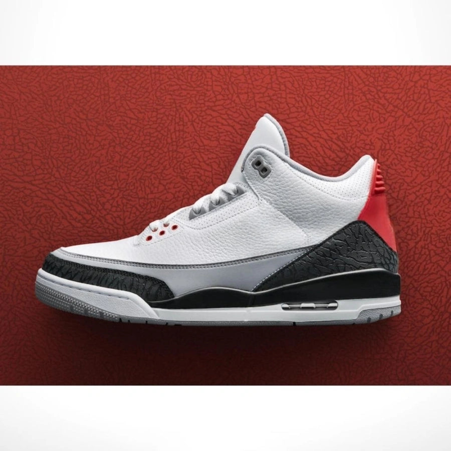 🔥Hot Sale 3 Retro Tinker Hatfield