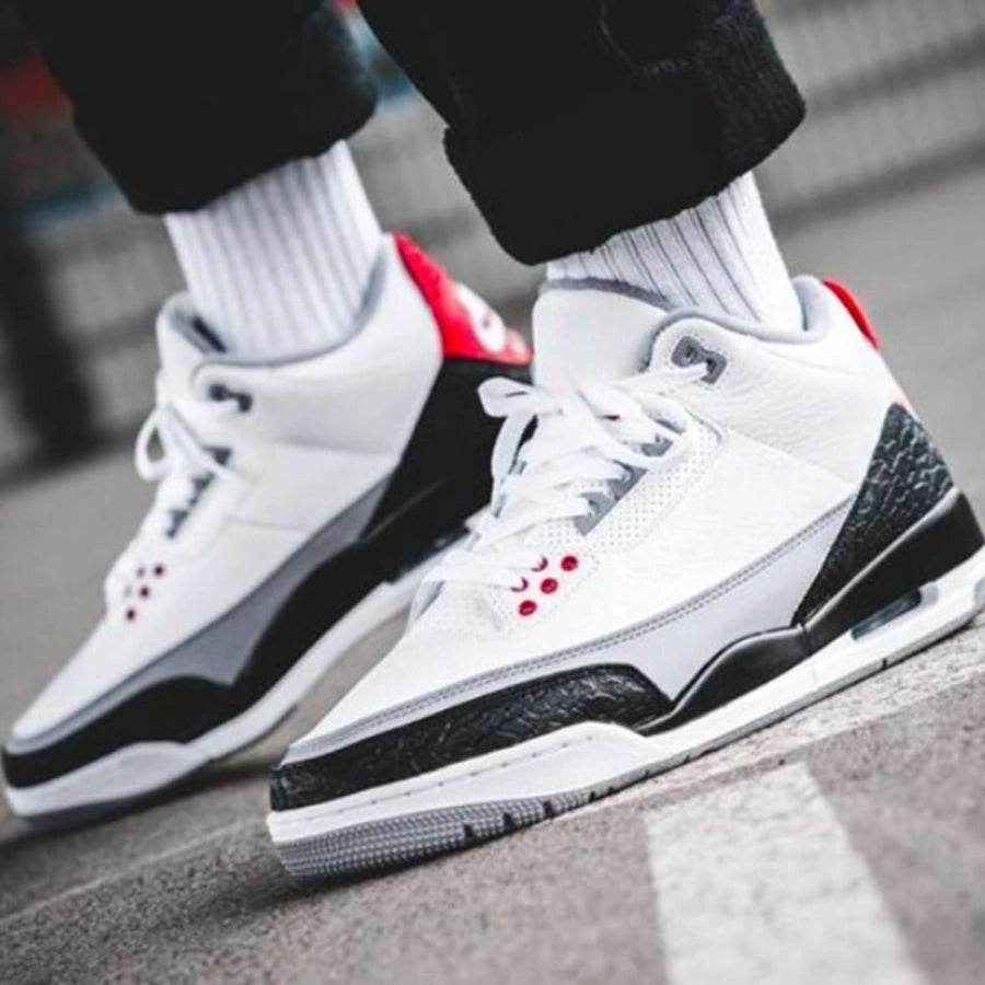 🔥Hot Sale 3 Retro Tinker Hatfield