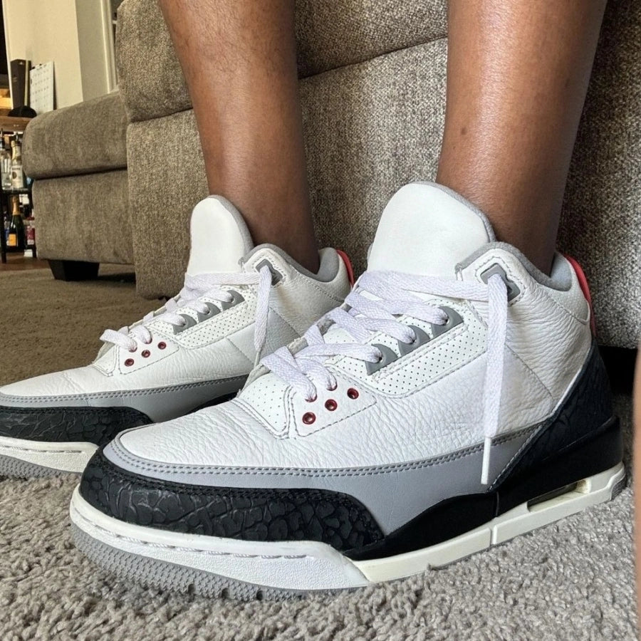 🔥Hot Sale 3 Retro Tinker Hatfield