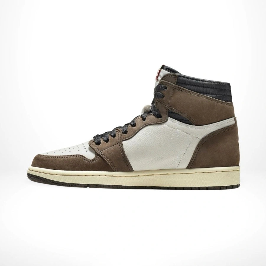 🔥Hot Sale 1 Retro High OG x TS Mocha