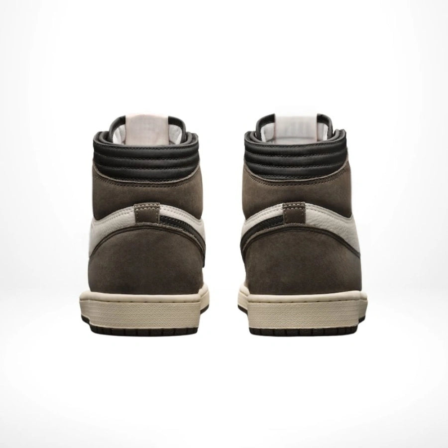 🔥Hot Sale 1 Retro High OG x TS Mocha